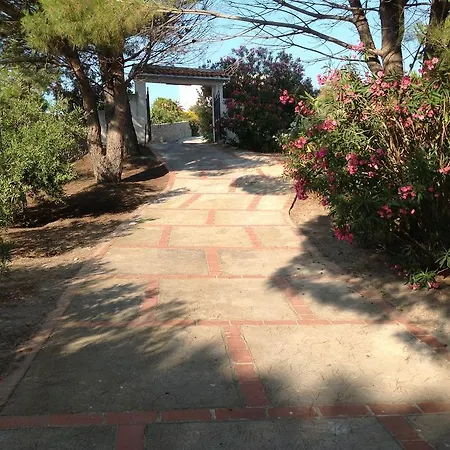 Apartmán Mono Celestino *