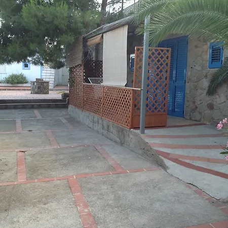 Mono Celestino Apartmán *