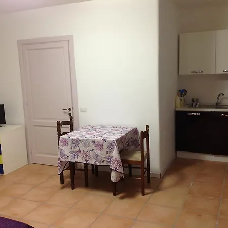 Mono Celestino Apartmán